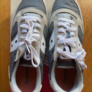 Saucony Jazz Low Pro shoes Women’s size 7.5